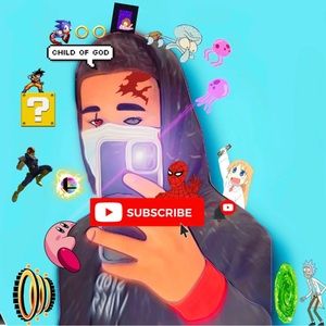 Meet your Posher, Justin